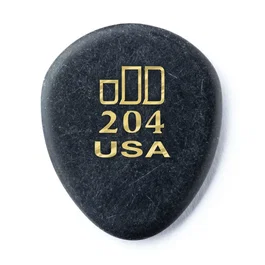 Dunlop Jazztone Round Tip 2,08 mm (pack de 6)