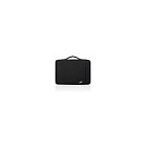 Lenovo ThinkPad Funda de 12 pulgadas Negra