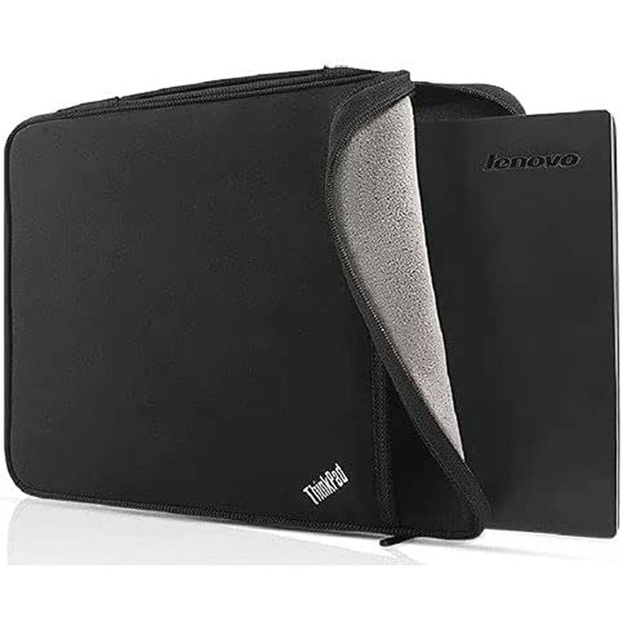 Lenovo ThinkPad Funda de 12 pulgadas Negra