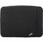 Lenovo ThinkPad Funda de 12 pulgadas Negra