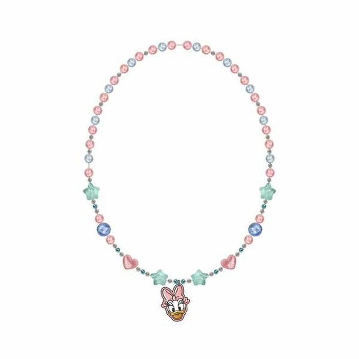 Cerdá Bisutería Collar Minnie LIGHT PINK