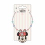 Cerdá Bisutería Collar Minnie LIGHT PINK