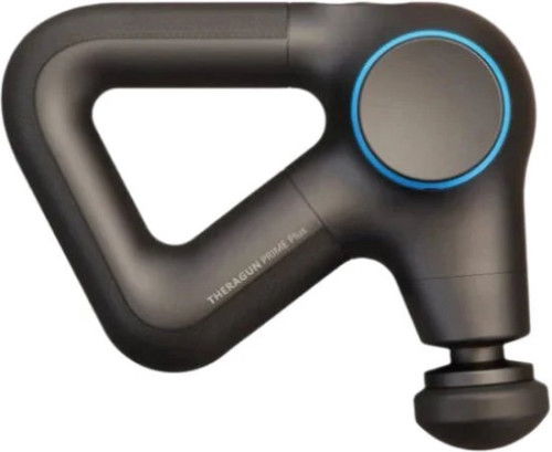 THERABODY Theragun Prime Plus Pistola Masajeador con Terapia de Calor TG0004116-3A10 Negro THERABODY Theragun Prime Plus Pistola Masajeador con Terapia de Calor TG0004116-3A10 Negro