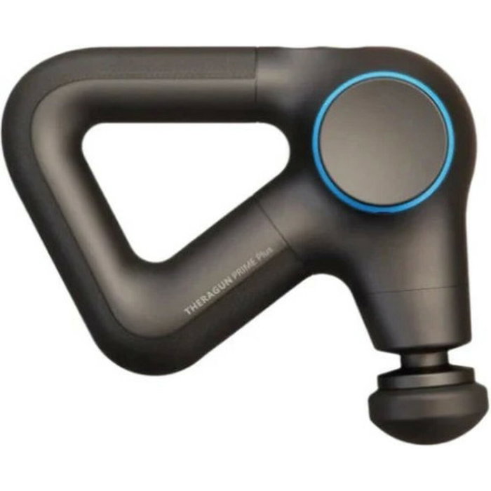 Therabody Theragun Prime Plus Masajeador Negro y Azul
