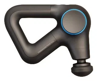 Therabody Theragun Prime Plus Masajeador Negro y Azul