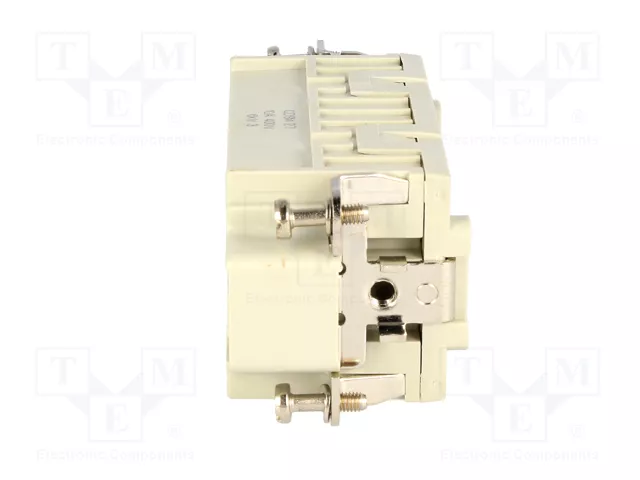 ILME Conector HDC CDS Macho 27+PE ILME Conector HDC CDS Macho 27+PE