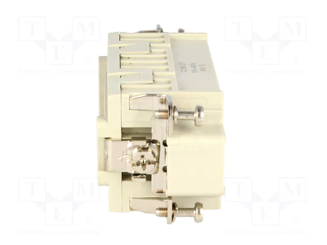 ILME Conector HDC CDS Macho 27+PE ILME Conector HDC CDS Macho 27+PE