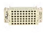 ILME Conector HDC CDS Macho 27+PE