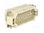ILME Conector HDC CDS Macho 27+PE
