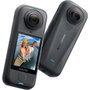 Insta360 X4 Air Pack Principiante 8K Negra