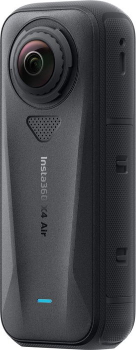 Insta360 X4 Air Starter Bundle - Cámara de acción 8K - Negra