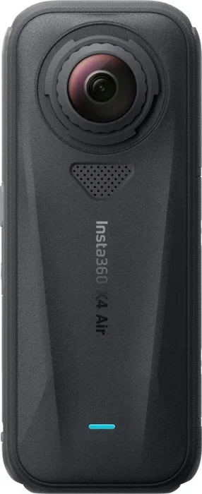Insta360 X4 Air Starter Bundle - Cámara de acción 8K - Negra
