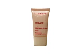Clarins White Plus Total Luminescent Emulsión de Día con 20 SPF