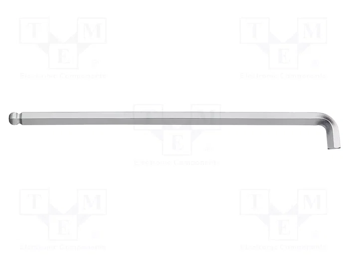 WIHA Llave allen esférica HEX 2mm WIHA Llave allen esférica HEX 2mm