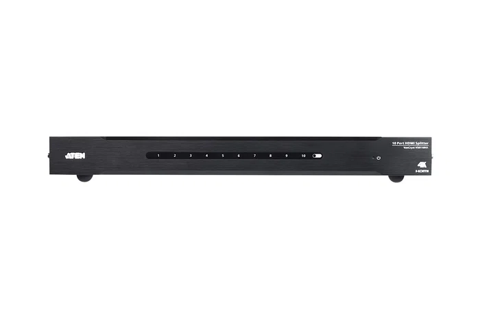 Aten VS0110HA Splitter HDMI 4K de 10 Puertos Aten VS0110HA Splitter HDMI 4K de 10 Puertos