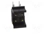HARTING Conector de datos har-modular® 4 pines macho angular THT
