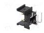 HARTING Conector de datos har-modular® 4 pines macho angular THT