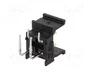 HARTING Conector de datos har-modular® 4 pines macho angular THT