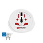 Skross Adaptador mundial a Europa 1500211-E