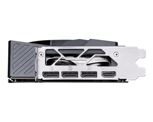 MSI Tarjeta Gráfica GeForce RTX 5070 Ti 16G TRIO OC 16 GB GDDR7 912-V531-286 MSI Tarjeta Gráfica GeForce RTX 5070 Ti 16G TRIO OC 16 GB GDDR7 912-V531-286