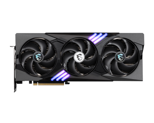 MSI Tarjeta Gráfica GeForce RTX 5070 Ti 16G TRIO OC 16 GB GDDR7 912-V531-286 MSI Tarjeta Gráfica GeForce RTX 5070 Ti 16G TRIO OC 16 GB GDDR7 912-V531-286