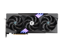 MSI Tarjeta Gráfica GeForce RTX 5070 Ti 16G TRIO OC 16 GB GDDR7 912-V531-286