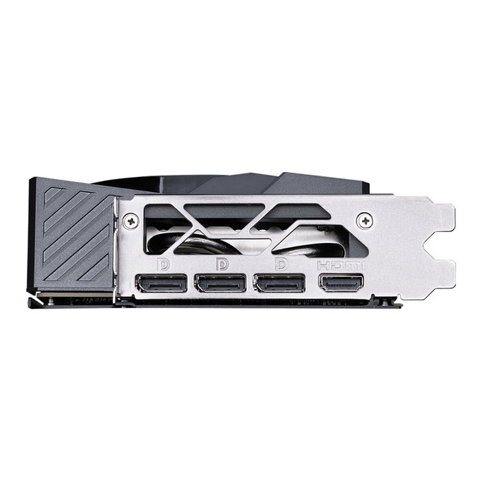 MSI Tarjeta Gráfica GeForce RTX 5070 Ti 16GB GDDR7 TRIO OC 3 Ventiladores