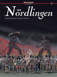 Nordlingen