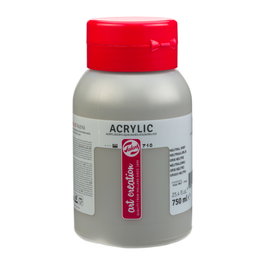 Talens Art Creation Pintura Acrílica Gris Neutro 710 750 ml