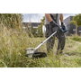 Bosch GFR 18V-23 solo Cortabordes sin cables