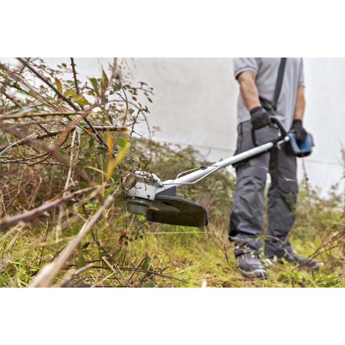 Bosch GFR 18V-23 solo Cortabordes sin cables Bosch GFR 18V-23 solo Cortabordes sin cables