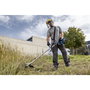 Bosch GFR 18V-23 solo Cortabordes sin cables