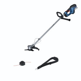 Bosch GFR 18V-23 solo Cortabordes sin cables