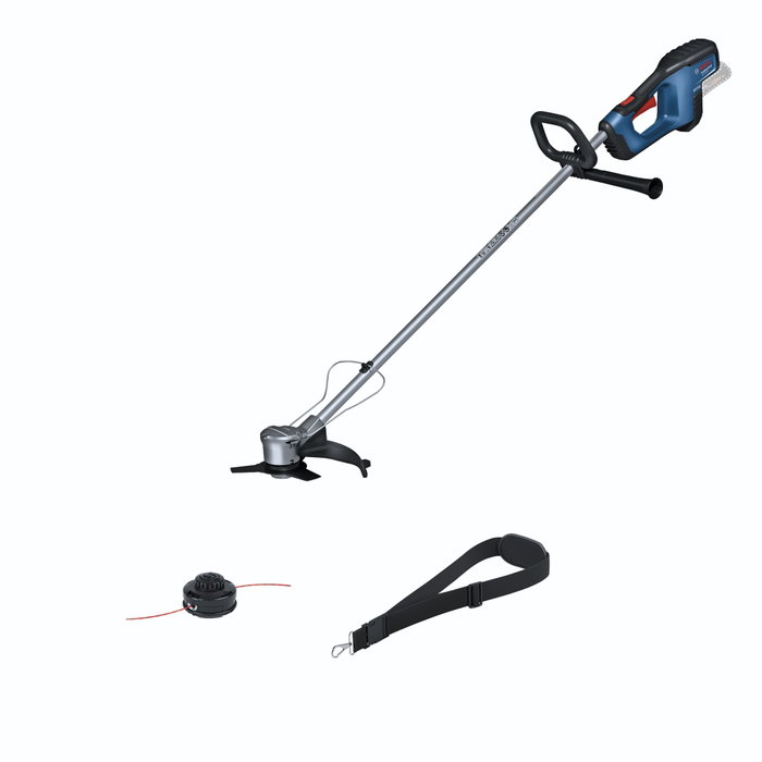 Bosch GFR 18V-23 solo Cortabordes sin cables Bosch GFR 18V-23 solo Cortabordes sin cables