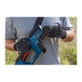 Bosch Professional GFR 18V-23 Cortabordes a Batería 18V Sin Cables con Hoja y Empuñadura en D, Diámetro de Corte 33 cm, Negro/Azul/Rojo