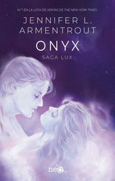 Onyx, Jennifer L. Armentrout - PLATAFORMA EDITORIAL
