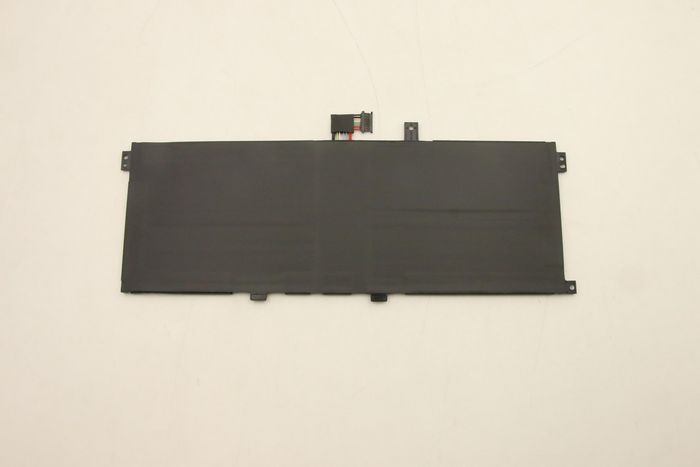 Lenovo Batería interna de iones de litio 46Wh, 4 celdas, para ThinkPad Lenovo Batería interna de iones de litio 46Wh, 4 celdas, para ThinkPad
