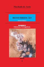 DUMBRIO EDITORA, RESSURREIÇAO
