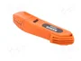 BAHCO Pelacables para cable redondo