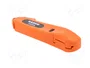 BAHCO Pelacables para cable redondo