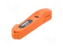BAHCO Pelacables para cable redondo