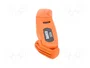 BAHCO Pelacables para cable redondo