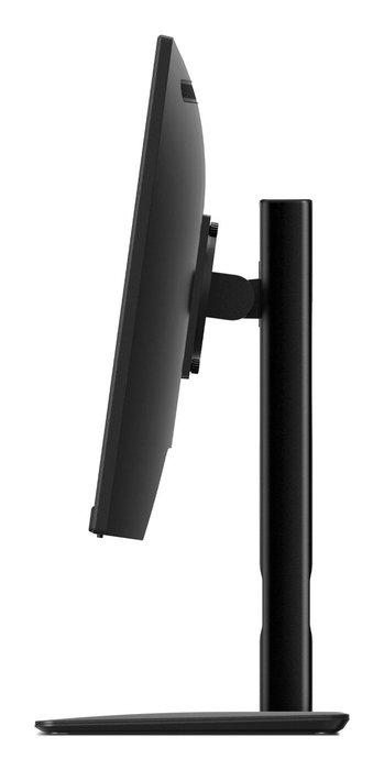 Lenovo Monitor 27" 4K UHD 3840x2160 IPS HDR W-LED 6ms 350cd/m² USB-C PD 65W