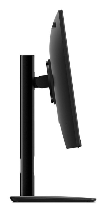 Lenovo Monitor 27" 4K UHD 3840x2160 IPS HDR W-LED 6ms 350cd/m² USB-C PD 65W