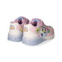 Cerdá Deportiva Suela Tpr Con Luces Bluey T025 Lilac Talla 25