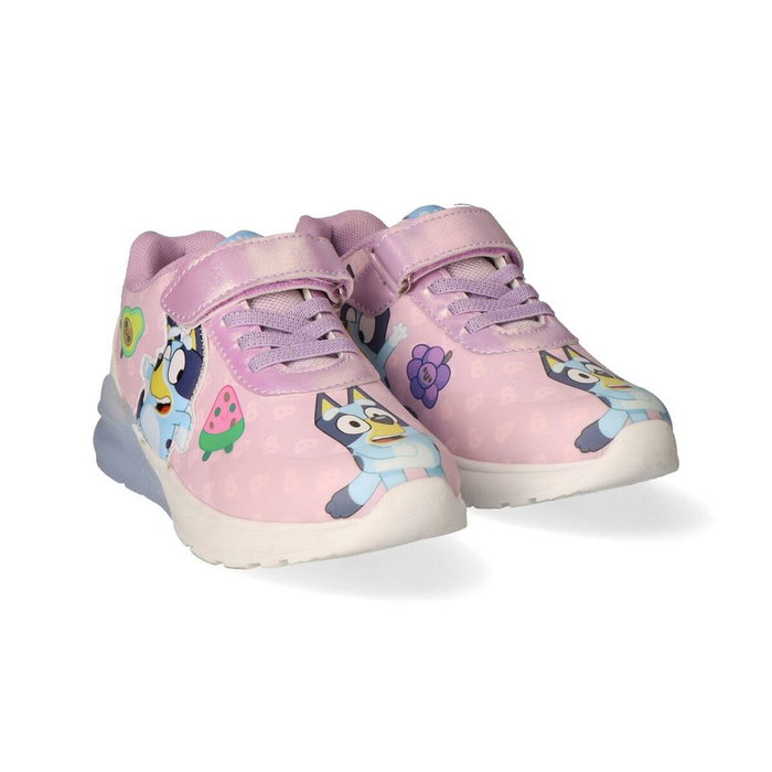 Cerdá Deportiva Suela Tpr Con Luces Bluey T025 Lilac Talla 25 Cerdá Deportiva Suela Tpr Con Luces Bluey T025 Lilac Talla 25