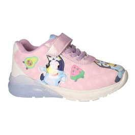 Cerdá Deportiva Suela Tpr Con Luces Bluey T025 Lilac Talla 25