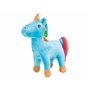 Peluche para perros Trixie Poliéster Felpa Unicornio 25 cm