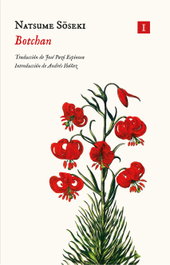 Botchan, Natsume Soseki - IMPEDIMENTA