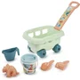 Ecoiffier ECO3280250004653 Juegos de Playa